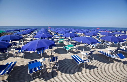 Nardo Apartment | Residenza I Tramonti