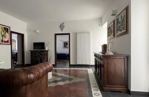 Frosinone Apartment | Residenza Il carbonaro Alloggio Turistico