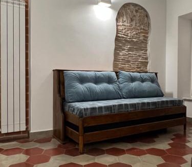 Frosinone Apartment | Residenza Il carbonaro Alloggio Turistico