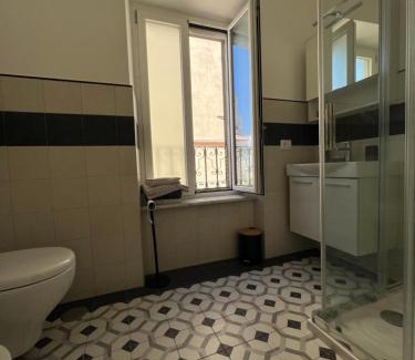 Frosinone Apartment | Residenza Il carbonaro Alloggio Turistico