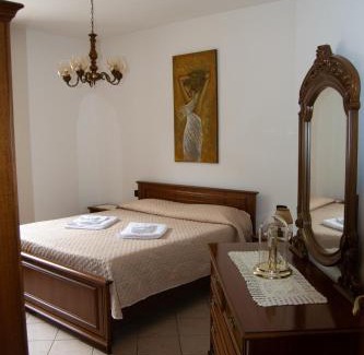Nocera Umbra Apartment | Residenza Il Conte