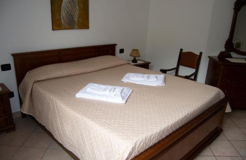 Nocera Umbra Apartment | Residenza Il Conte