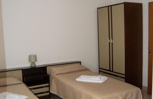 Nocera Umbra Apartment | Residenza Il Conte