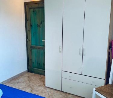 Agrustos House | Residenza Il Lentischio