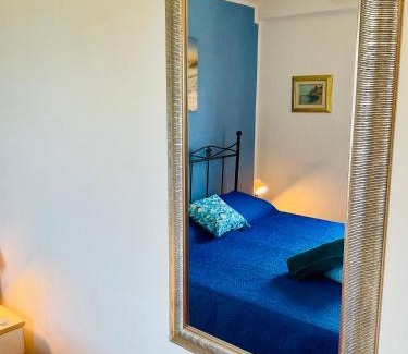 Agrustos House | Residenza Il Lentischio