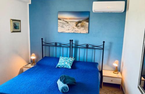 Agrustos House | Residenza Il Lentischio