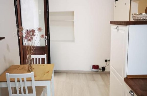 Castilenti Apartment | Residenza "Il Vico"