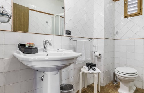 Santissima Annunziata Bed & Breakfast | Residenza Il Villino B&B
