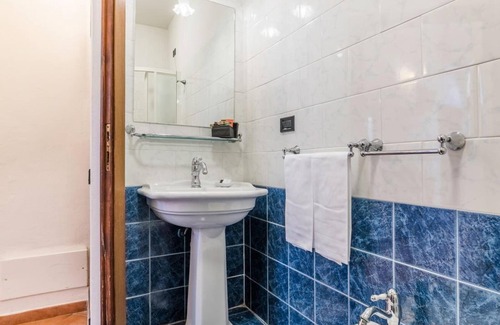 Santissima Annunziata Bed & Breakfast | Residenza Il Villino B&B