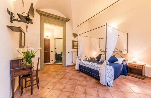 Santissima Annunziata Bed & Breakfast | Residenza Il Villino B&B
