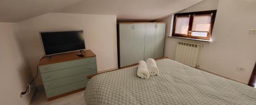 Avezzano Apartment | Residenza Infante