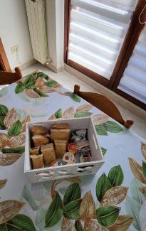 Avezzano Apartment | Residenza Infante