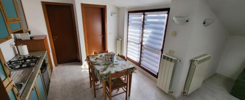 Avezzano Apartment | Residenza Infante