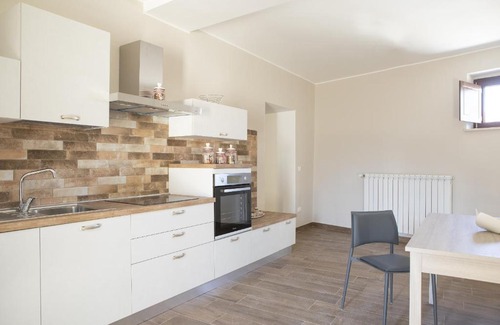San Demetrio ne' Vestini House | Residenza Cappelli - Case Vacanze