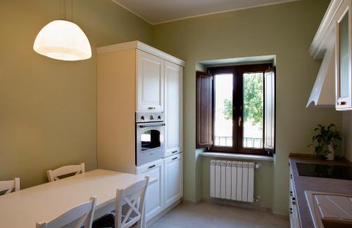 San Demetrio ne' Vestini House | Residenza Cappelli - Case Vacanze