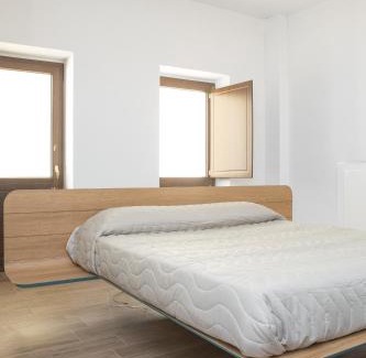 San Demetrio ne' Vestini House | Residenza Cappelli - Case Vacanze