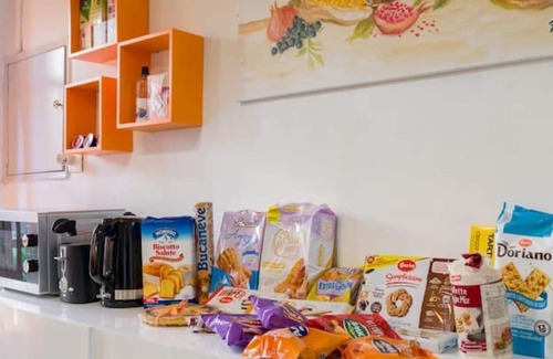 Valeggio sul Mincio Apartment | Residenza le Rose! RELAX 120 m2