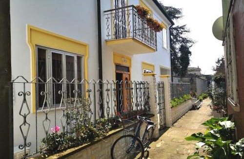 Comacchio Bed & Breakfast | Residenza la Gallinella