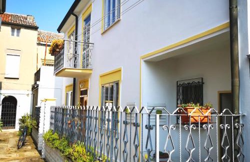 Comacchio Bed & Breakfast | Residenza la Gallinella