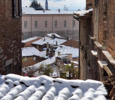 Old Town Apartment | Residenza la Mandorla