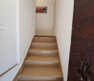 Old Town Apartment | Residenza la Mandorla