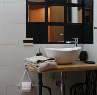 Sant'Angelo-cinigiano Apartment | Residenza La Stazione