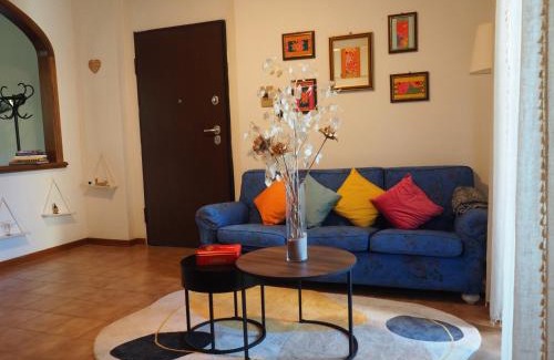Sant'Angelo-cinigiano Apartment | Residenza La Stazione
