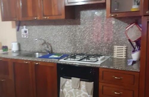Casaprota Apartment | Residenza la Viola