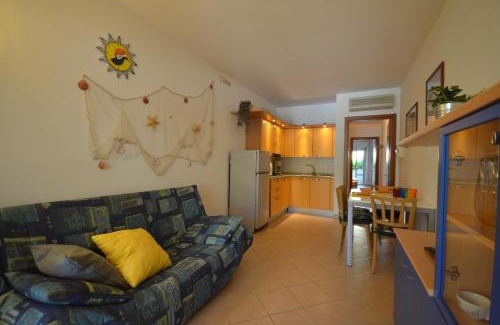 Bibione Pineda Apartment | Residenza Le Acacie