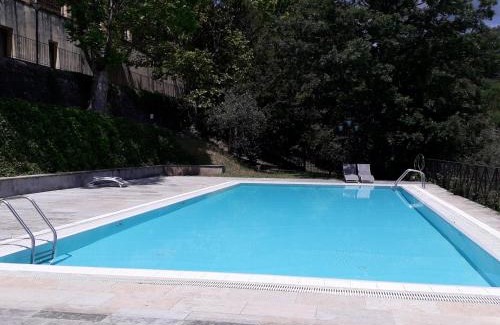 Saturnana House | RESIDENZA LE CICOGNE