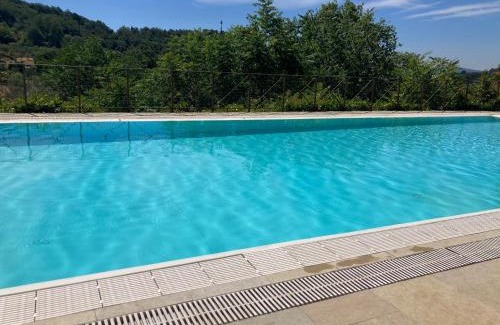 Saturnana House | RESIDENZA LE CICOGNE