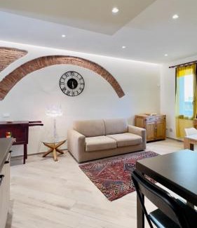 San Miniato Apartment | Residenza Le Fonti
