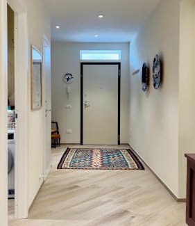 San Miniato Apartment | Residenza Le Fonti