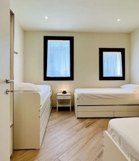 San Miniato Apartment | Residenza Le Fonti