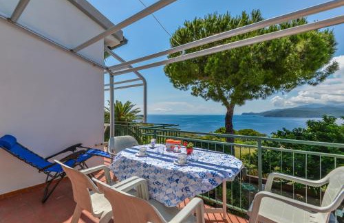 Morcone Apartment | Residenza Le Nereidi
