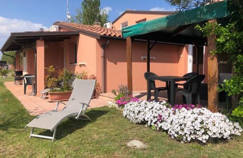 Comacchio House | Residenza le Saline