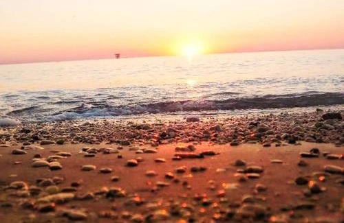 Porto Sant'Elpidio Apartment | Residenza Leonardo