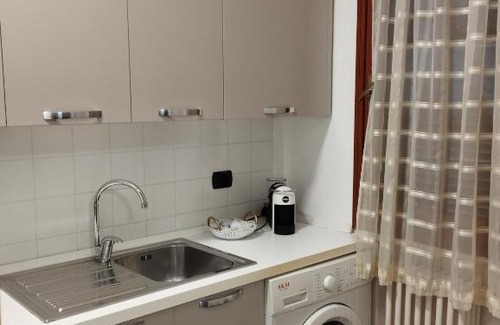 Bellaria-Igea Marina Apartment | Residenza Mariuccia