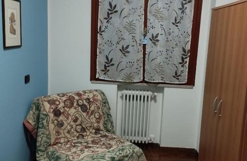 Bellaria-Igea Marina Apartment | Residenza Mariuccia