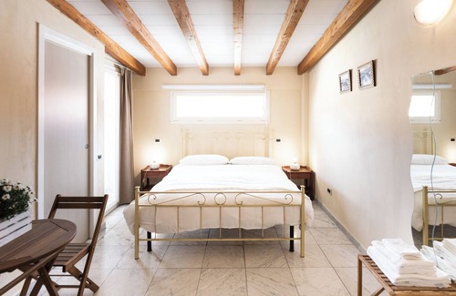 Marina di Carrara Bed & Breakfast | Residenza Marina B&B