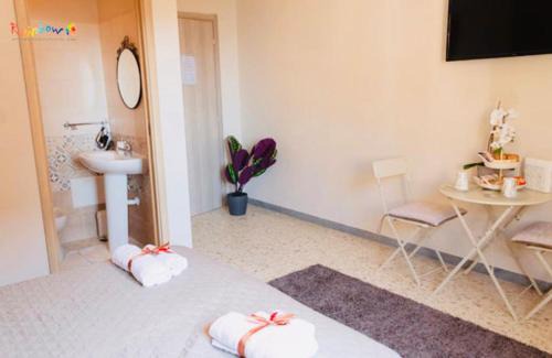Campobasso House | Residenza Matteotti