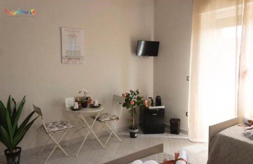 Campobasso House | Residenza Matteotti