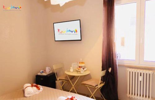 Campobasso House | Residenza Matteotti