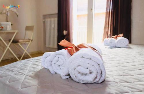 Campobasso House | Residenza Matteotti