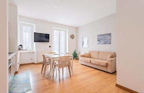 Cuneo Apartment | Residenza Matteotti