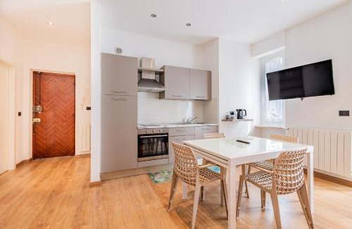 Cuneo Apartment | Residenza Matteotti