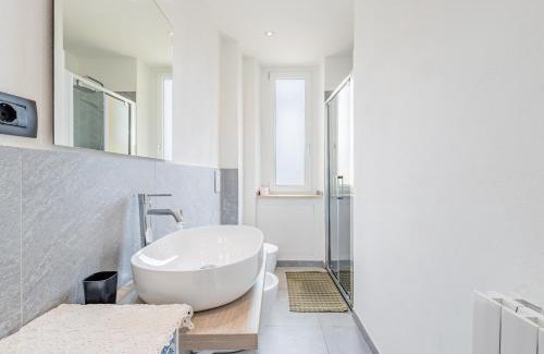 Cuneo Apartment | Residenza Matteotti Vicino ospedale