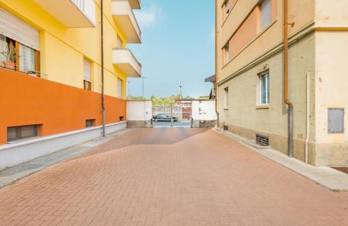 Cuneo Apartment | Residenza Matteotti Vicino ospedale
