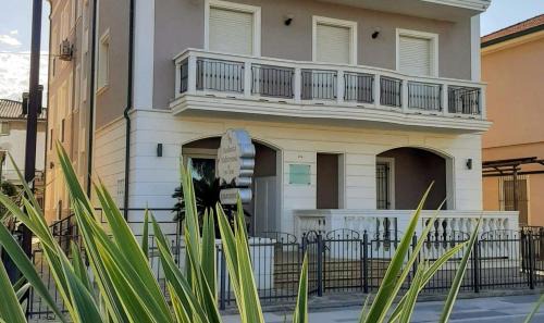 Torre Pedrera Apartment | Residenza Mediterranea Apartments