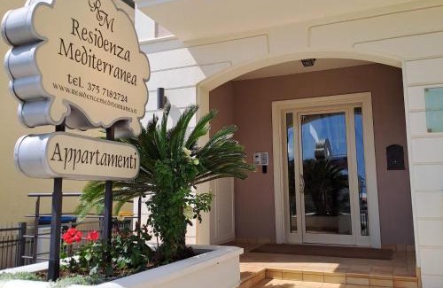 Torre Pedrera Apartment | Residenza Mediterranea Apartments